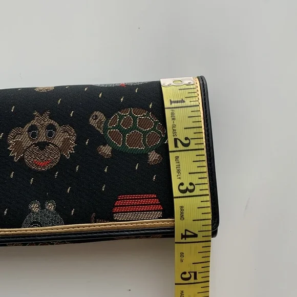 Braccialini long wallet - Picture 10 of 12